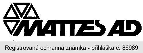 MATTES AD