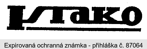 ISTAKO