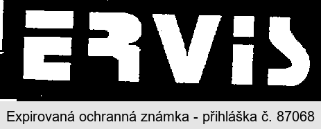 ERVIS
