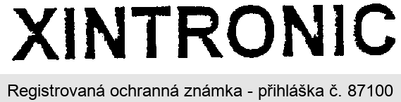 XINTRONIC