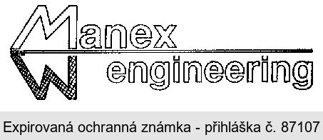 Manex engineering