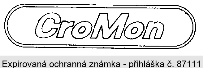 CroMon