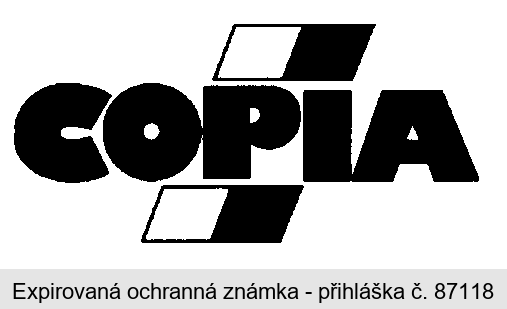 COPIA