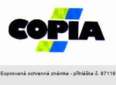 COPIA