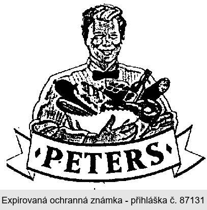 PETERS