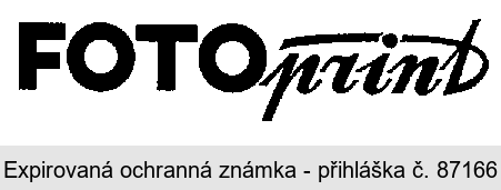 FOTOprint