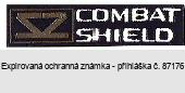 SZ COMBAT SHIELD