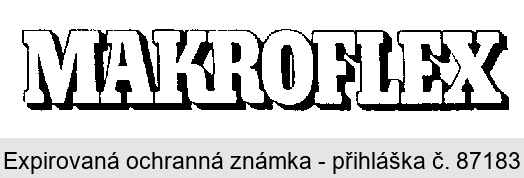 MAKROFLEX