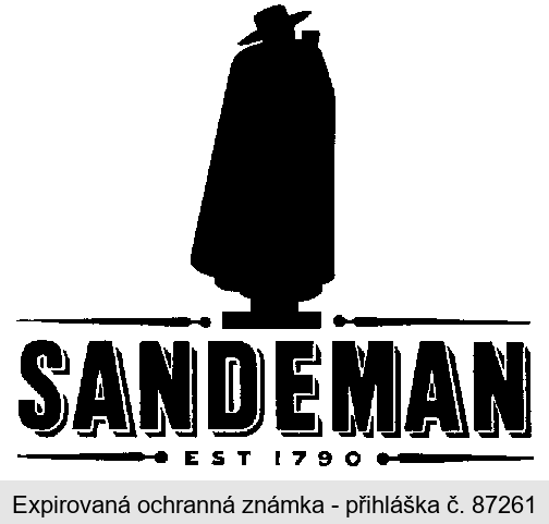 SANDEMAN