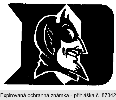Ochranná známka