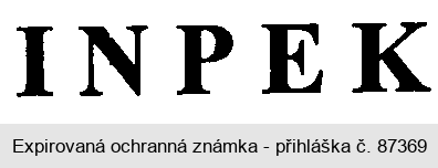 INPEK