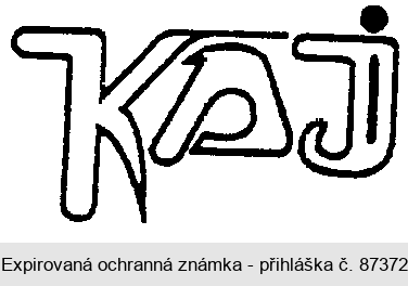 KAJ
