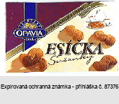 ESÍČKA PRO CHVÍLE POHODY sušenky