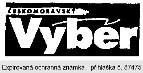 Českomoravský Výběr