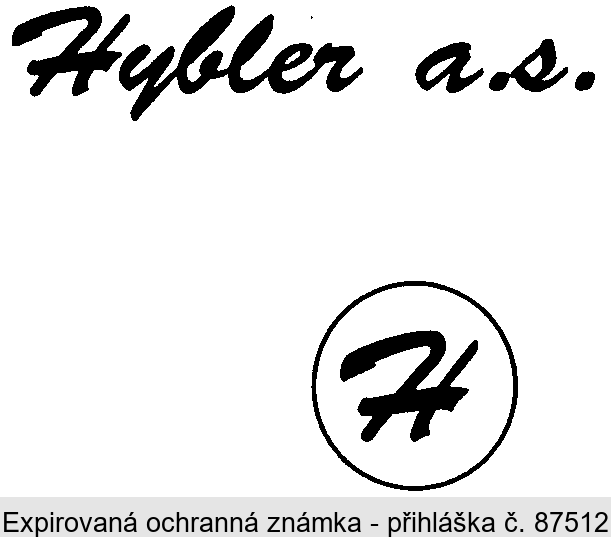 HYBLER a.s.