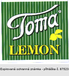 Toma LEMON