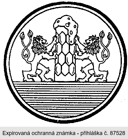 Ochranná známka