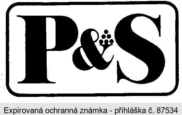 P&S