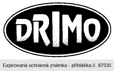 DRIMO