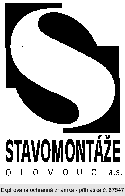 STAVOMONTÁŽE OLOMOUC a.s.