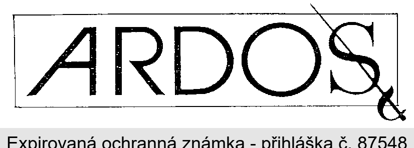 ARDOS