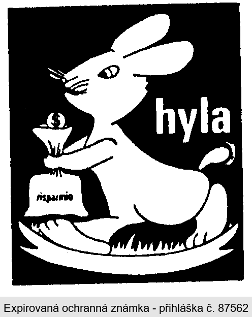 hyla