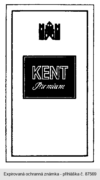 KENT Premium