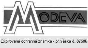 MODEVA