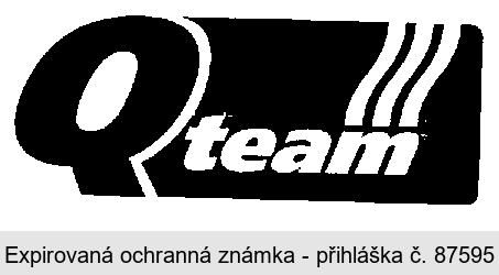 Qteam