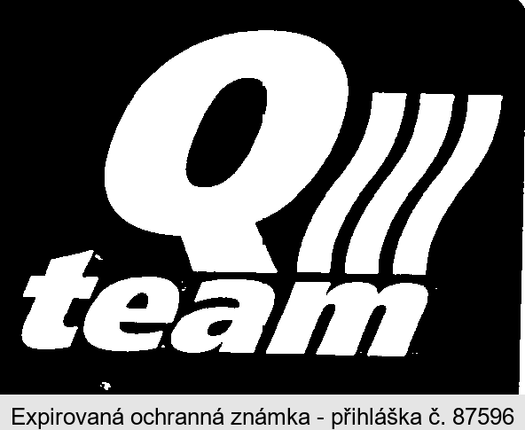 Qteam