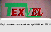 TEXVEL