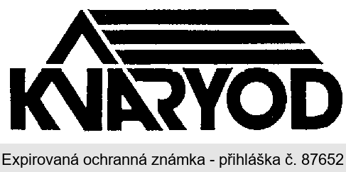 KVARYOD