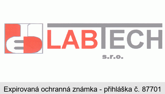 LABTECH s.r.o.