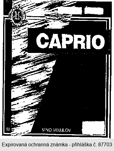 CAPRIO