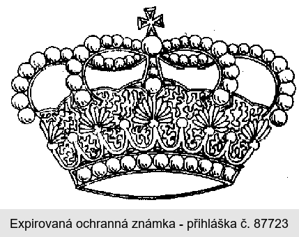 Ochranná známka