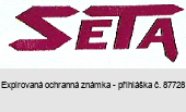 SETA