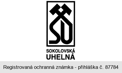 SU SOKOLOVSKÁ UHELNÁ