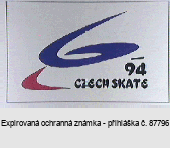 CZECH SKATE 94