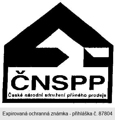 ČNSPP České národní sdružení přímého prodeje