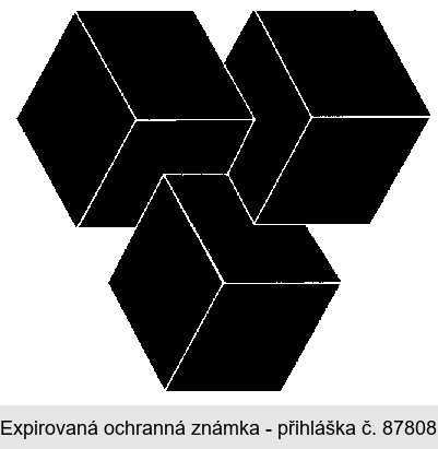 Ochranná známka