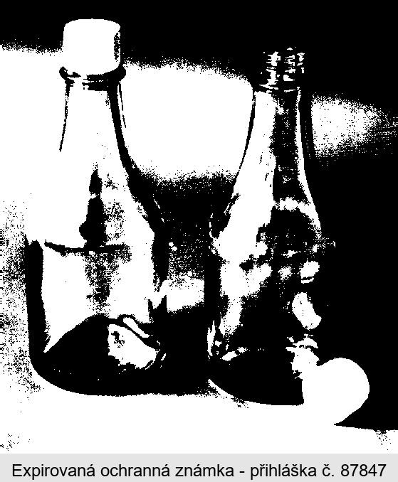 Ochranná známka