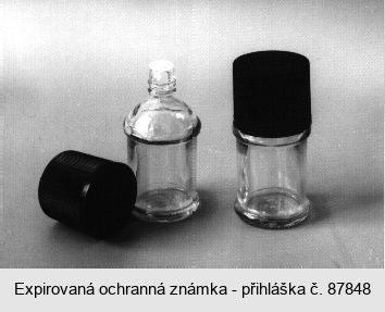 Ochranná známka