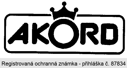 AKORD