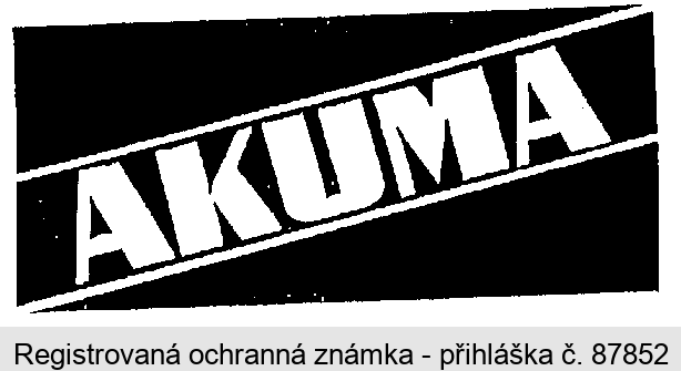AKUMA