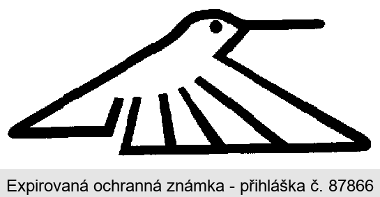 Ochranná známka