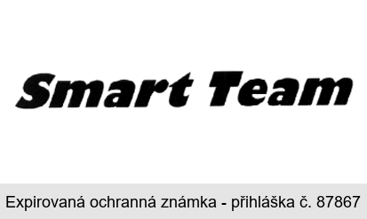 Smart Team