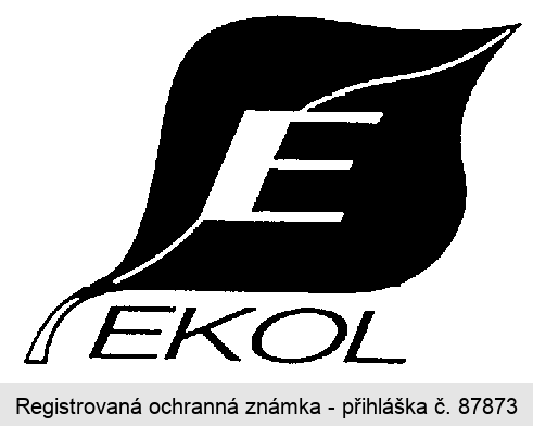 E EKOL