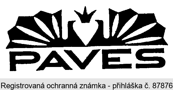PAVES