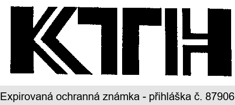 KTH