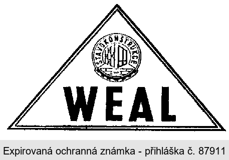 WEAL